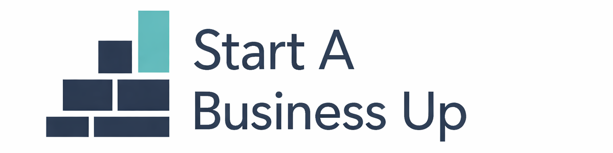 Start A Business Up